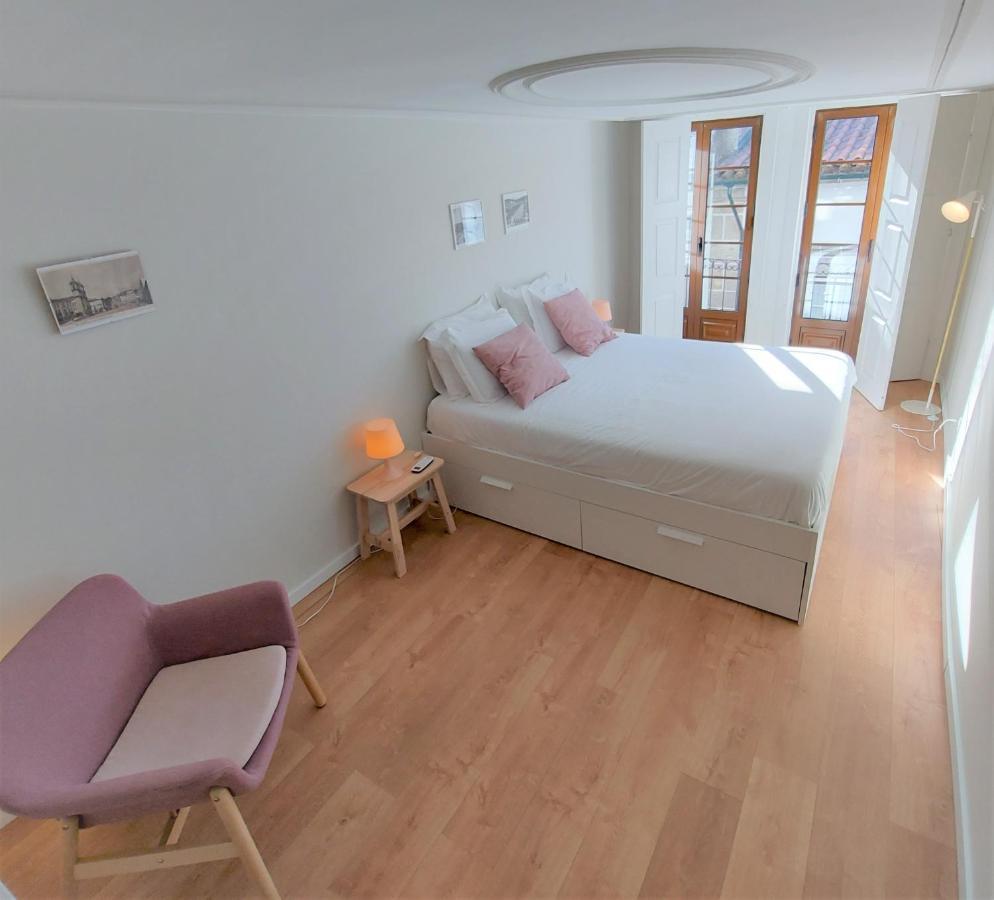 Anjo33 Flats Διαμέρισμα Μπράγκα Εξωτερικό φωτογραφία