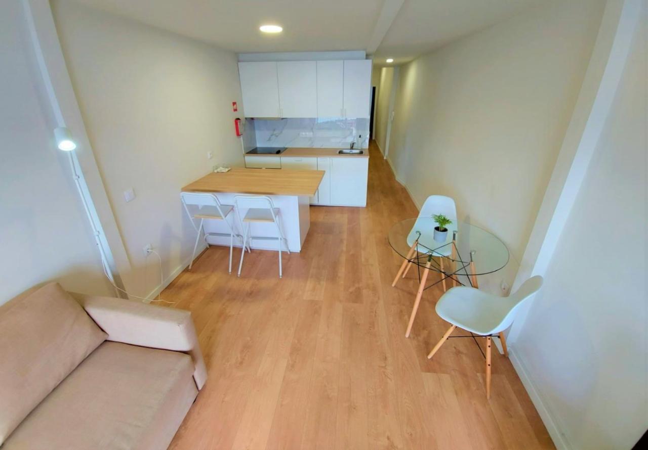 Anjo33 Flats Διαμέρισμα Μπράγκα Εξωτερικό φωτογραφία