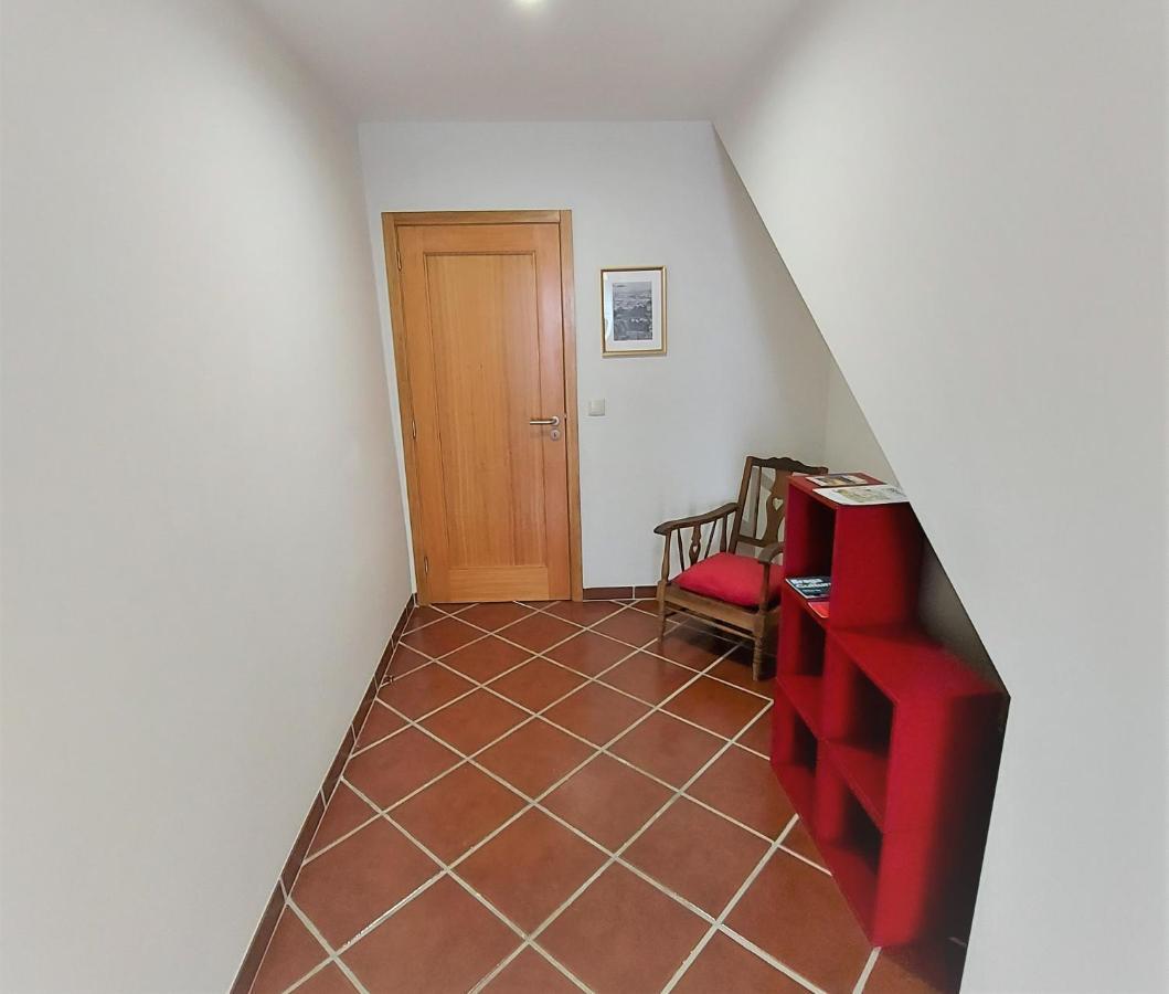 Anjo33 Flats Διαμέρισμα Μπράγκα Εξωτερικό φωτογραφία