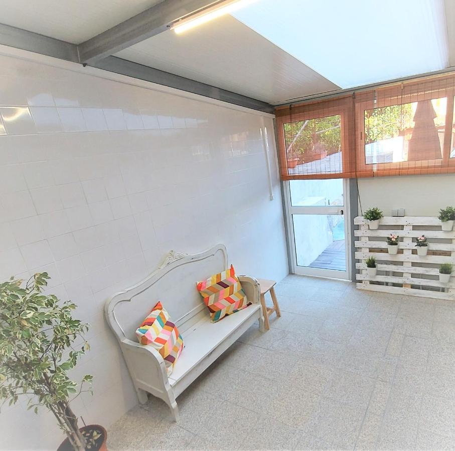Anjo33 Flats Διαμέρισμα Μπράγκα Εξωτερικό φωτογραφία