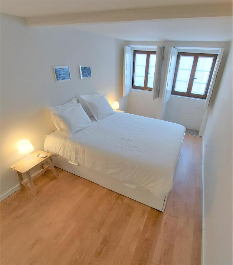 Anjo33 Flats Διαμέρισμα Μπράγκα Εξωτερικό φωτογραφία