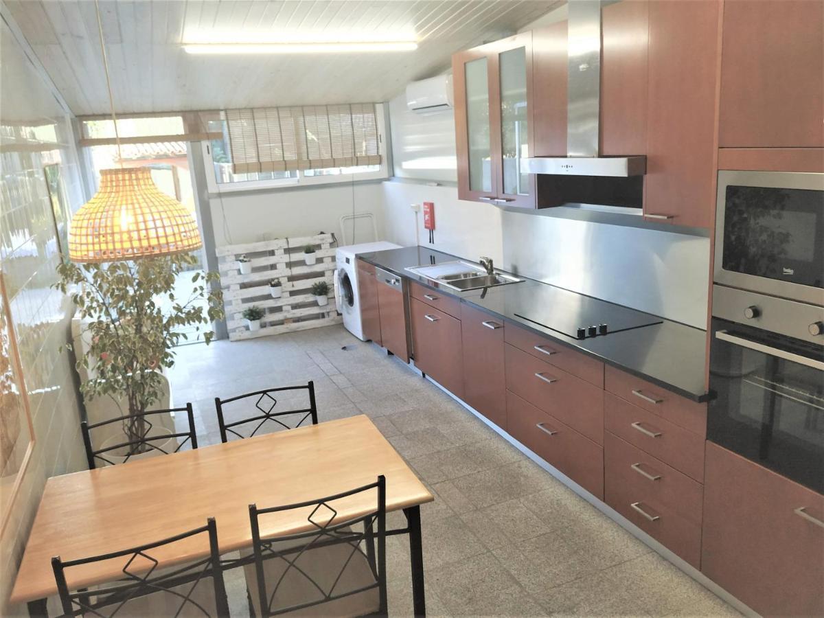 Anjo33 Flats Διαμέρισμα Μπράγκα Εξωτερικό φωτογραφία