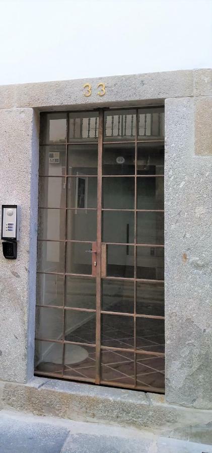 Anjo33 Flats Διαμέρισμα Μπράγκα Εξωτερικό φωτογραφία