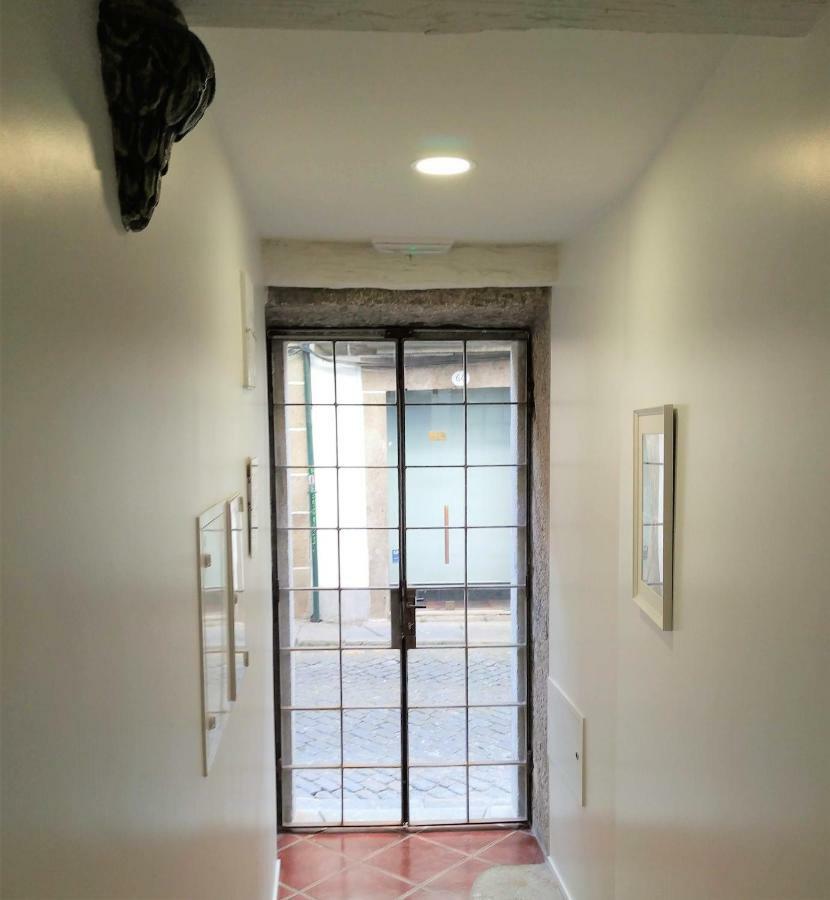 Anjo33 Flats Διαμέρισμα Μπράγκα Εξωτερικό φωτογραφία