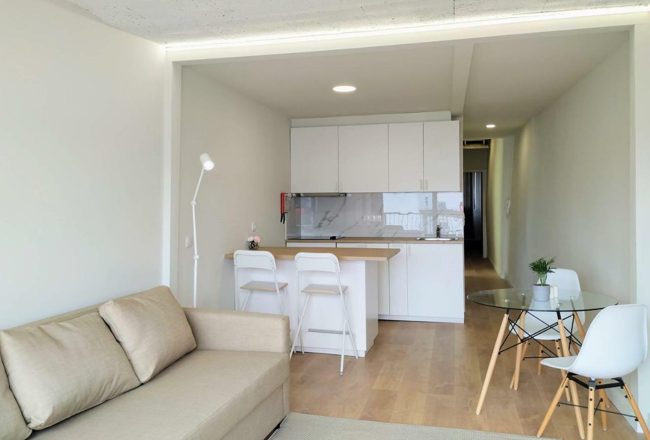 Anjo33 Flats Διαμέρισμα Μπράγκα Εξωτερικό φωτογραφία