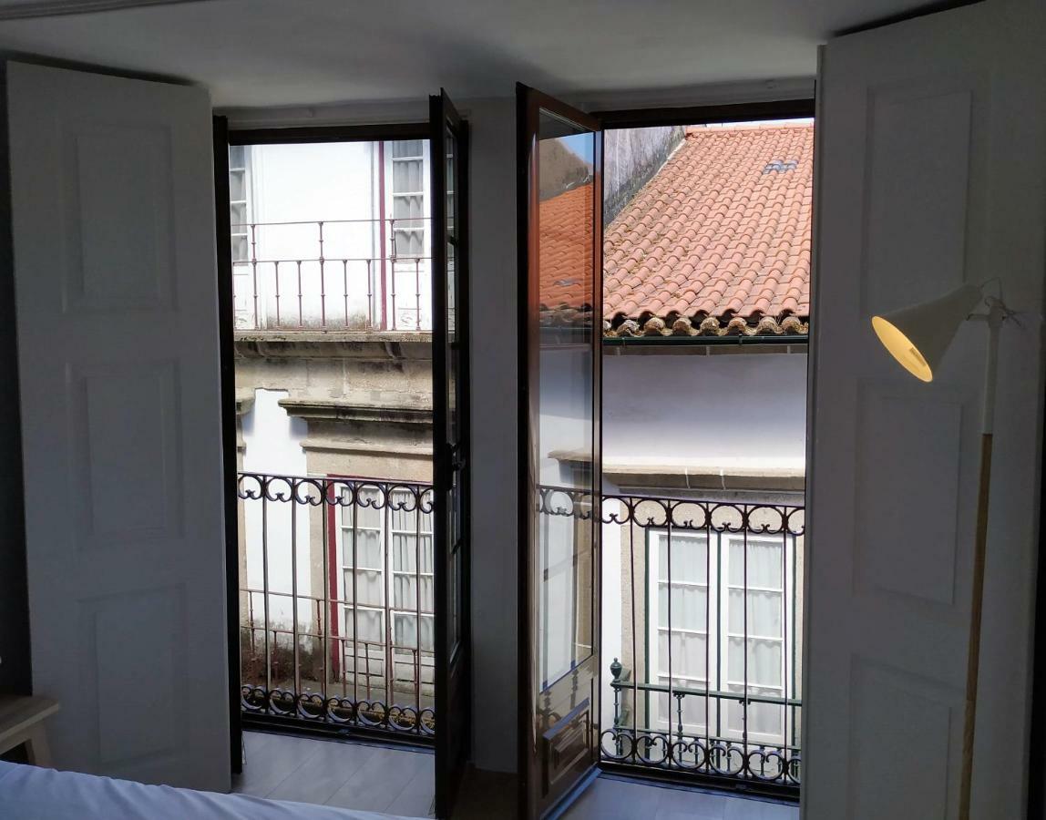 Anjo33 Flats Διαμέρισμα Μπράγκα Εξωτερικό φωτογραφία